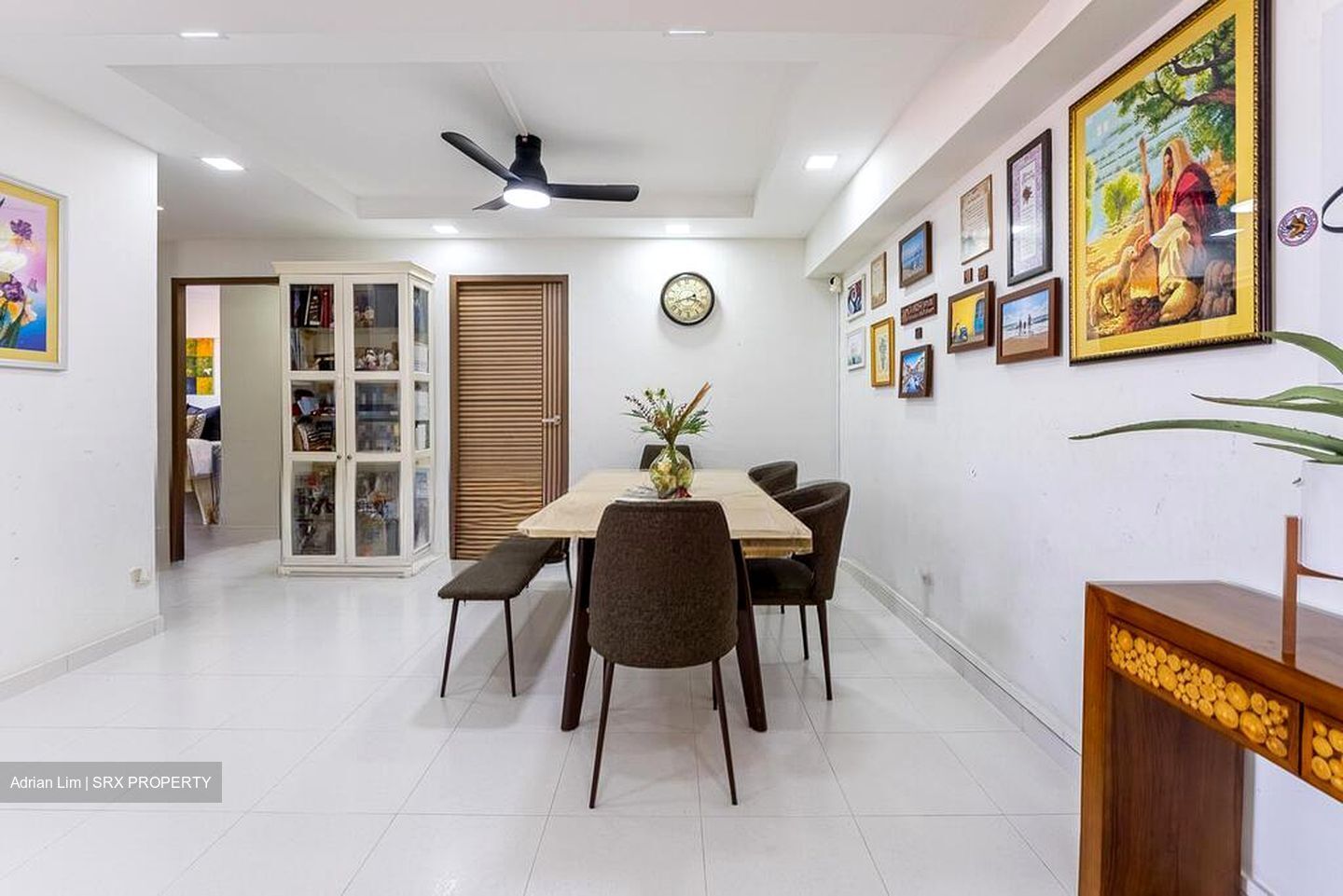 Blk 240 Pasir Ris Street 21 (Pasir Ris), HDB Executive #561161281